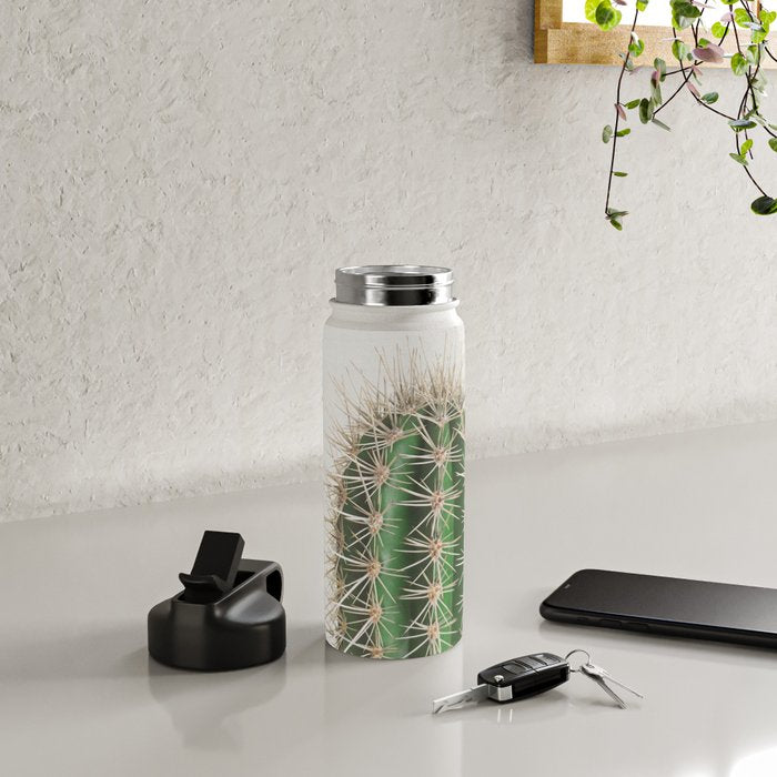 Cactus Water Bottle Gallery Image 4
