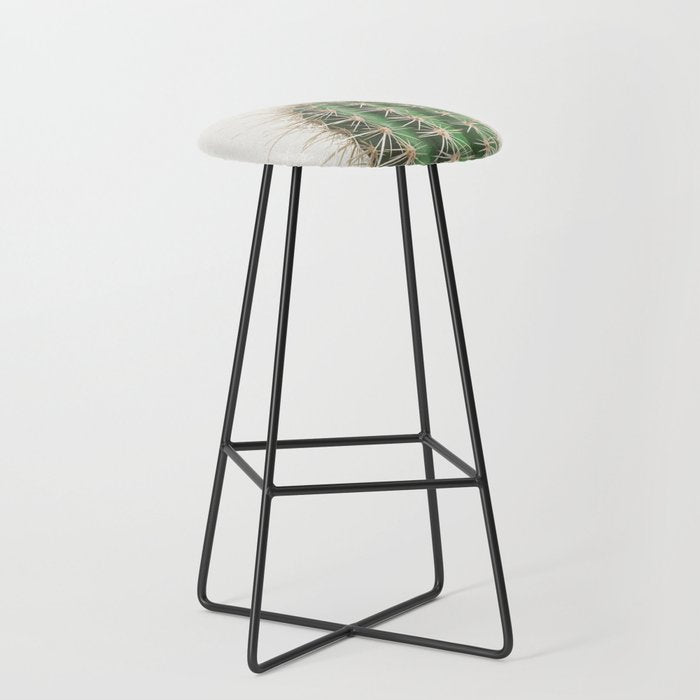 Cactus Stool Gallery Image 1