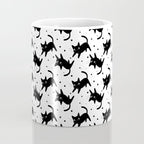 Kitty Kitty Coffee Mug Gallery Image 4