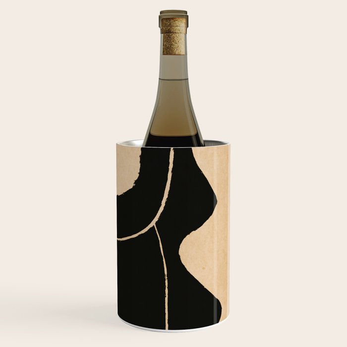 Abstract Figure  Wine Chiller Gallery Image 3