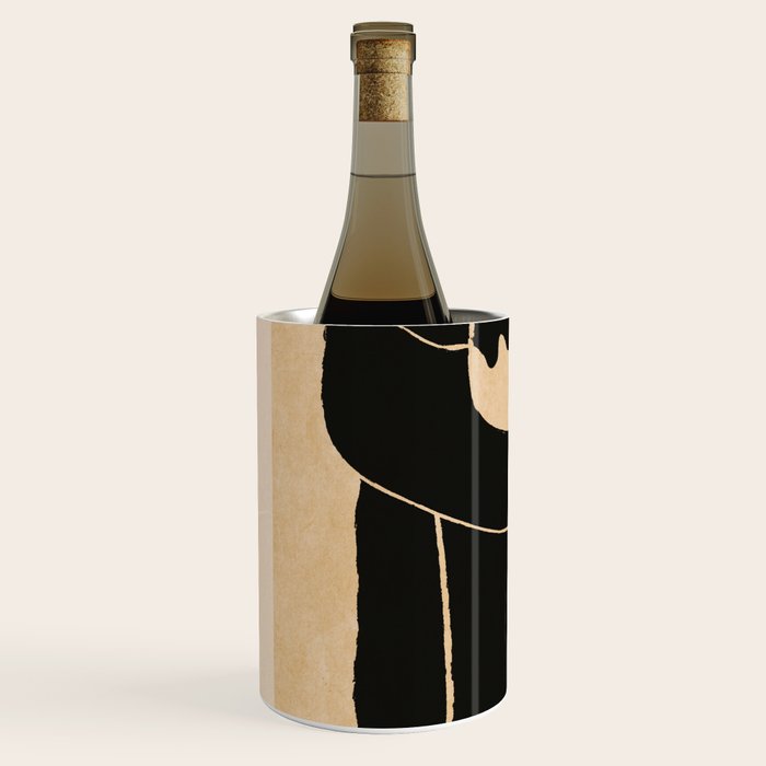 Abstract Figure  Wine Chiller Gallery Image 2