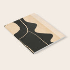 Abstract Figure  Notebook Gallery Image 2