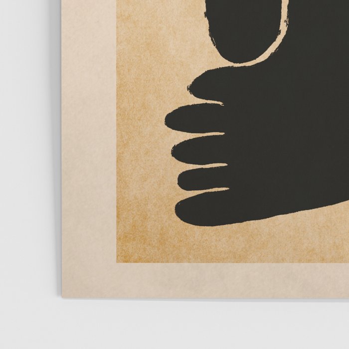 Abstract Figure  Poster Gallery Image 3
