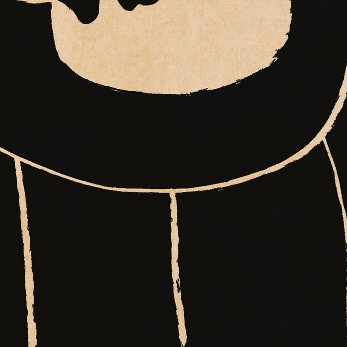 Abstract Figure  Coffee Mug Gallery Image 2