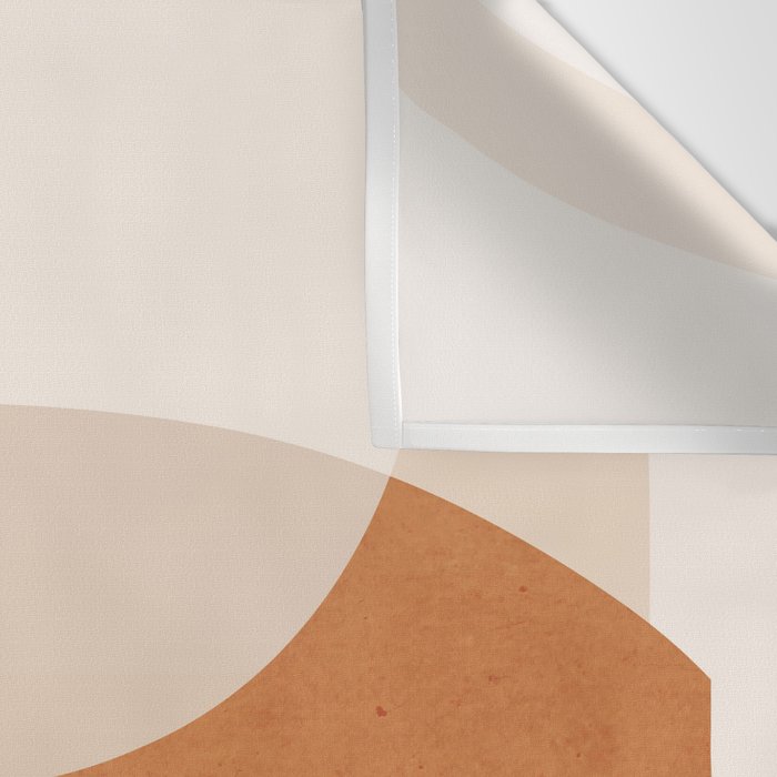 Modern Abstract Art 43 Wall Tapestry Gallery Image 3