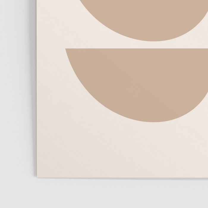 Modern Abstract Art 43 Poster Gallery Image 3