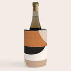 Modern Abstract Art 43 Wine Chiller Gallery Image 2