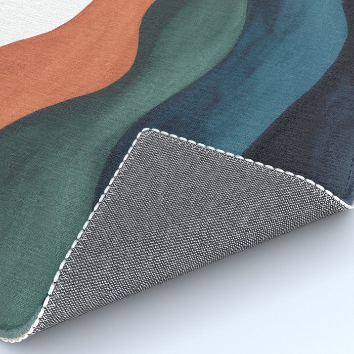 Colors of the Earth Rug Gallery Image 4