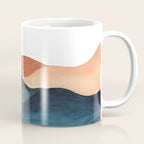 Colors of the Earth Coffee Mug Gallery Image 1