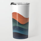 Colors of the Earth Travel Mug Gallery Image 3