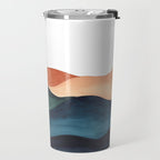 Colors of the Earth Travel Mug Gallery Image 2