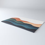 Colors of the Earth Rug Gallery Image 3