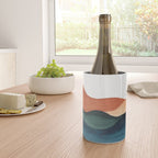 Colors of the Earth Wine Chiller Gallery Image 4