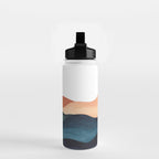 Colors of the Earth Water Bottle Gallery Image 2