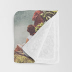 The Spa Throw Blanket Gallery Image 3