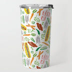 Banh Mi Travel Mug Gallery Image 2