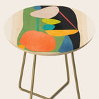 Abstract Stones 8 Side Table Gallery Image 2