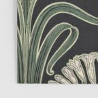 Art Nouveau Botanical Poster Gallery Image 3