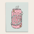 Libra Soda Notebook Gallery Image 4