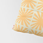 Sunny Smiles Pattern Pillow Sham Gallery Image 4