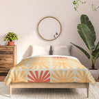 Sunny Smiles Pattern Comforter Gallery Image 3