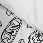 Sneakers // Black & White Comforter Gallery Image 4