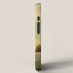 Î¦ (Phi) iPhone Case Gallery Image 2