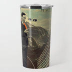 Î¦ (Phi) Travel Mug Gallery Image 1