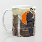 Î¦ (Phi) Coffee Mug Gallery Image 3