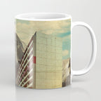 Î¦ (Phi) Coffee Mug Gallery Image 1