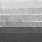 Brushstroke - Ombre Grey, Charcoal, minimal, Monochrome, black and white, trendy,  painterly art  Coffee Mug Gallery Image 2