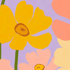 Flower Market - Ranunculus #3 Coffee Mug Gallery Image 2