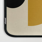 abstract moon  Laptop Sleeve Gallery Image 3