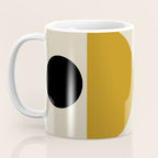 abstract moon  Coffee Mug Gallery Image 3