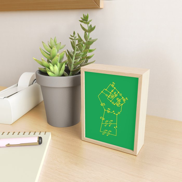 Re-Volt Mini Art Print Gallery Image 2
