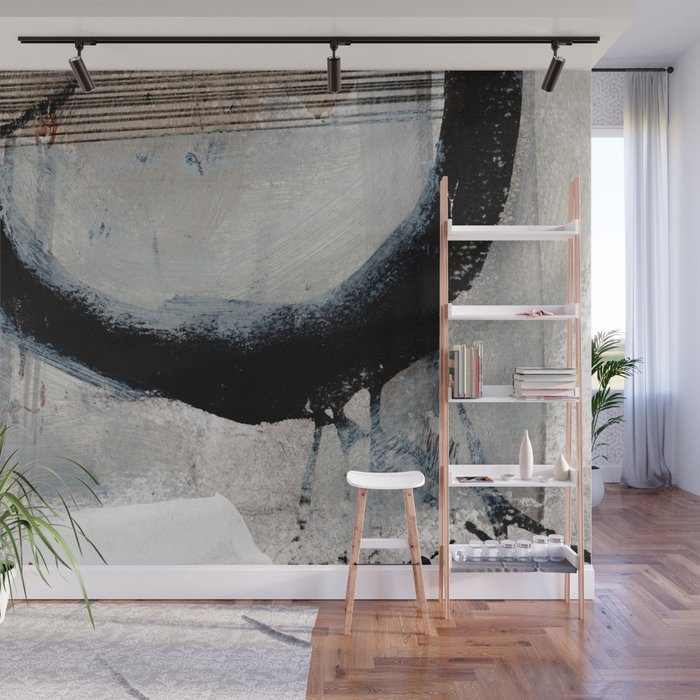 Living Wall Mural Gallery Image 1