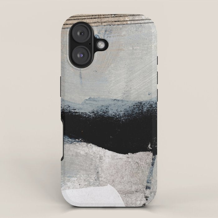 Living iPhone Case Gallery Image 1