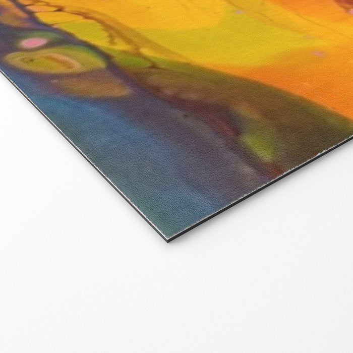 Rainbow River Welcome Mat Gallery Image 2