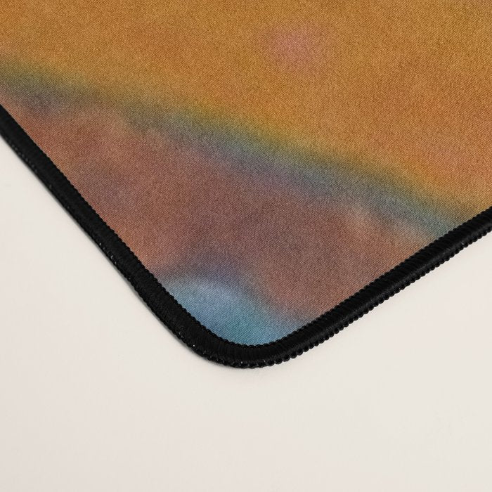 Rainbow River Desk Mat Gallery Image 4