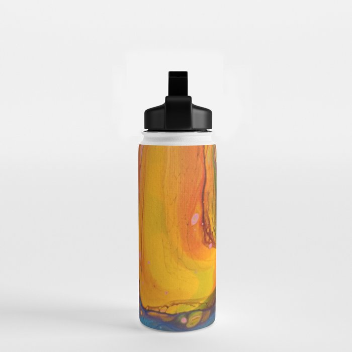 Rainbow River Water Bottle Gallery Image 2