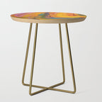 Rainbow River Side Table Gallery Image 1