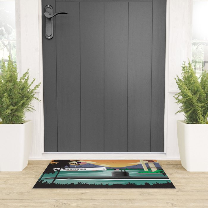 Pearl Harbor, HI - Submarine Homeport Welcome Mat Gallery Image 3