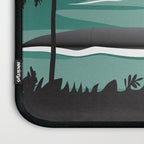 Pearl Harbor, HI - Submarine Homeport Laptop Sleeve Gallery Image 3