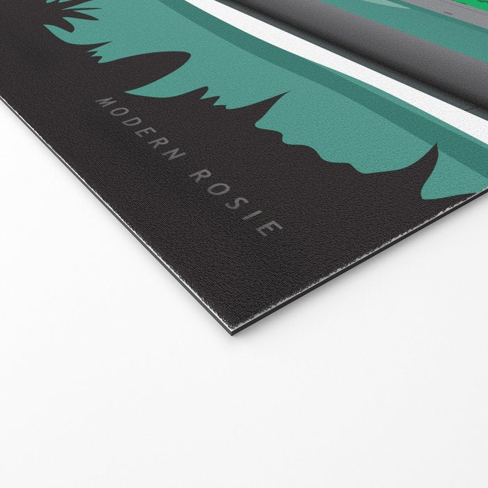 Pearl Harbor, HI - Submarine Homeport Welcome Mat Gallery Image 2