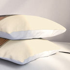 Six of Pentacles Pillow Sham Gallery Image 3