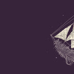Wherever the wind blows Coffee Mug Gallery Image 2