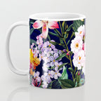 Vintage Garden XIII Coffee Mug Gallery Image 3