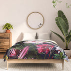 Vintage Garden XIII Comforter Gallery Image 3