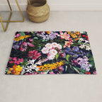 Vintage Garden XIII Rug Gallery Image 1