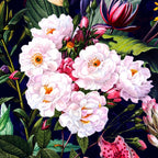 Vintage Garden XIII Coffee Mug Gallery Image 2